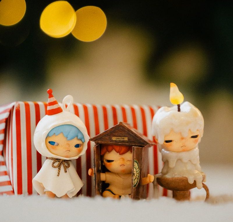 Collector Picks: Best Blind Box Series to Buy at PTS Singapore 2026