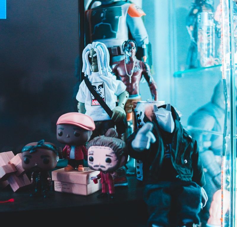 Top 10 Collectible Figures to Watch in 2026